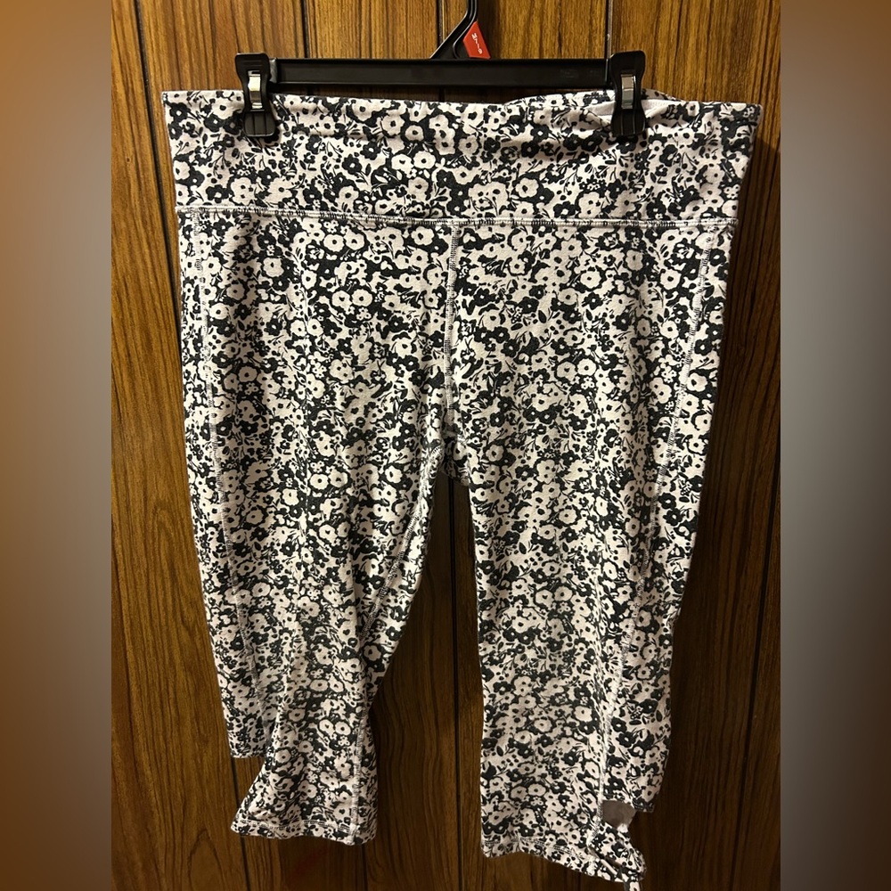 Xersion leggings